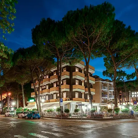 San Pietro 3* Cervia